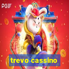 trevo cassino